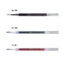 ZEBRA RJLV4 RJLV5 0.4 0.5mm SARASA JJS31 Ultra-fast Drying Water-based Pen Refill - CHL-STORE 