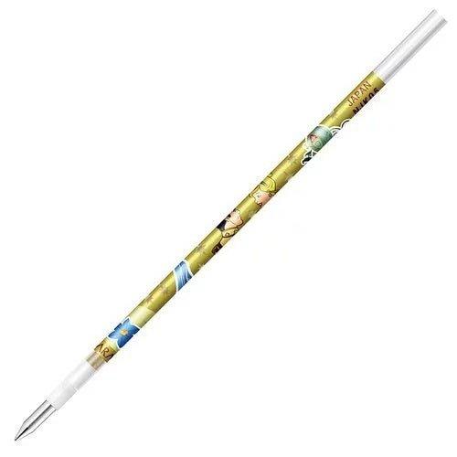Zebra RNJK4-DSP2 SARASA limited Disney Princess prefill modeling refill pen tube pen case - CHL-STORE 
