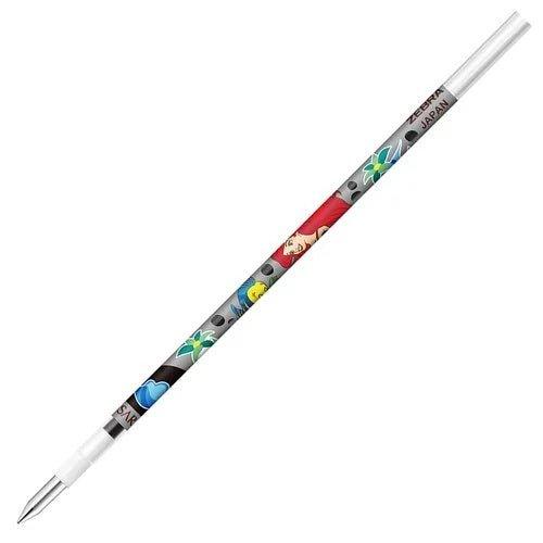 Zebra RNJK4-DSP2 SARASA limited Disney Princess prefill modeling refill pen tube pen case - CHL-STORE 