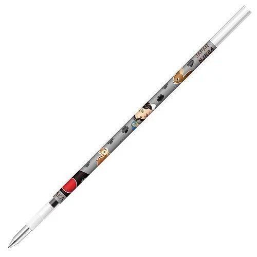 Zebra RNJK4-DSP2 SARASA limited Disney Princess prefill modeling refill pen tube pen case - CHL-STORE 