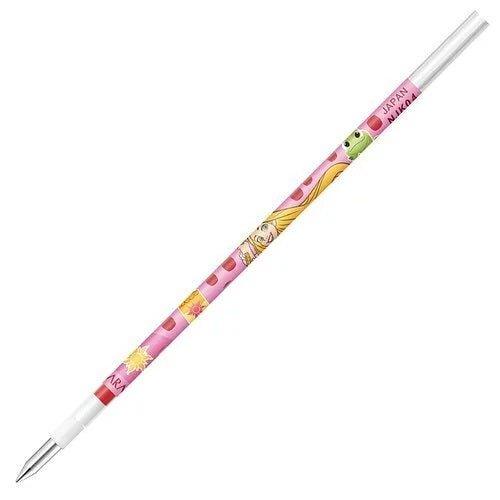 Zebra RNJK4-DSP2 SARASA limited Disney Princess prefill modeling refill pen tube pen case - CHL-STORE 