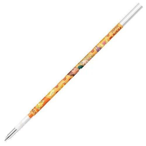 Zebra RNJK4-DSP2 SARASA limited Disney Princess prefill modeling refill pen tube pen case - CHL-STORE 