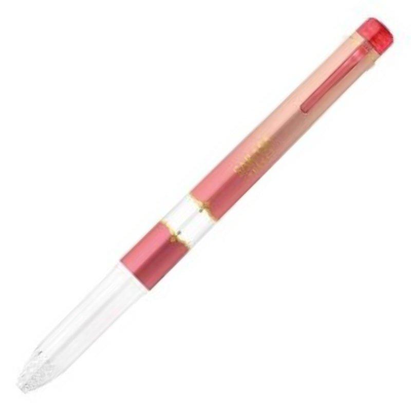 Zebra S3A15 S5A15 SARASA select soft macaron three-color / five-color pen shell - CHL-STORE 