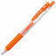 ZEBRA SARASA CLIP Environmental Gel Pen JJ15 0.5mm Total 20 Colors - CHL-STORE 