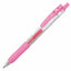 ZEBRA SARASA CLIP Environmental Gel Pen JJ15 0.5mm Total 20 Colors - CHL-STORE 