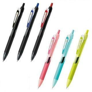 ZEBRA SARASA dry 0.5mm quick-drying water-based pen JJ31 - CHL-STORE 
