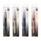 ZEBRA SARASA GRAND 0.5mm metal pen exclusive ballpoint pen high-quality texture JJ55 - CHL-STORE 