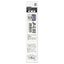 ZEBRA SARASA GRAND P-RJF5 0.5mm Gel Pen Vintage Color Refill Vintage Color SARASA GRAND Refill P-RJF5 - CHL-STORE 