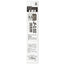 ZEBRA SARASA GRAND P-RJF5 0.5mm Gel Pen Vintage Color Refill Vintage Color SARASA GRAND Refill P-RJF5 - CHL-STORE 