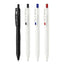 ZEBRA SARASA JJ29R1 JJS29R1 0.5mm 0.4mm Gel Pen Black Rod Ball Pen White Rod ball-point pen - CHL-STORE 