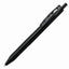 ZEBRA SARASA JJ29R1 JJS29R1 0.5mm 0.4mm Gel Pen Black Rod Ball Pen White Rod ball-point pen - CHL-STORE 