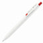 ZEBRA SARASA JJ29R1 JJS29R1 0.5mm 0.4mm Gel Pen Black Rod Ball Pen White Rod ball-point pen - CHL-STORE 