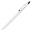 ZEBRA SARASA JJ29R1 JJS29R1 0.5mm 0.4mm Gel Pen Black Rod Ball Pen White Rod ball-point pen - CHL-STORE 