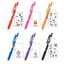 ZEBRA SARASA limited Tom cat and Jerry mouse new JJ15 0.5mm gel pen 30174 - CHL-STORE 