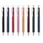 ZEBRA SARASA NANO 0.3MM new neutral pen retro color refill limited combination set - CHL-STORE 