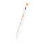 ZEBRA SARASA R X MILDLINER WHITE SERIES 0.4 MM NEUTRAL BALLPOINT PEN DOUBLE-HEADED SOFT HIGHLIGHTER - CHL-STORE 