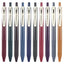 ZEBRA SARASA Vintage Color 0.5mm Vintage Color Gel Pen JJ15 - CHL-STORE 