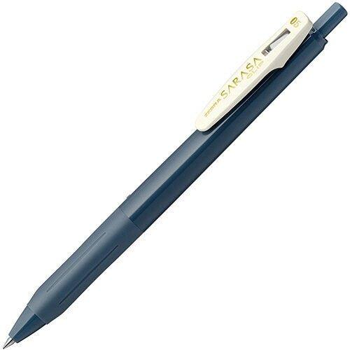 ZEBRA SARASA Vintage Color 0.5mm Vintage Color Gel Pen JJ15 - CHL-STORE 
