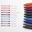 ZEBRA SARASA Vintage Color 0.5mm Vintage Color Gel Pen JJ15 - CHL-STORE 