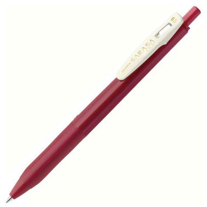ZEBRA SARASA Vintage Color 0.5mm Vintage Color Gel Pen JJ15 - CHL-STORE 