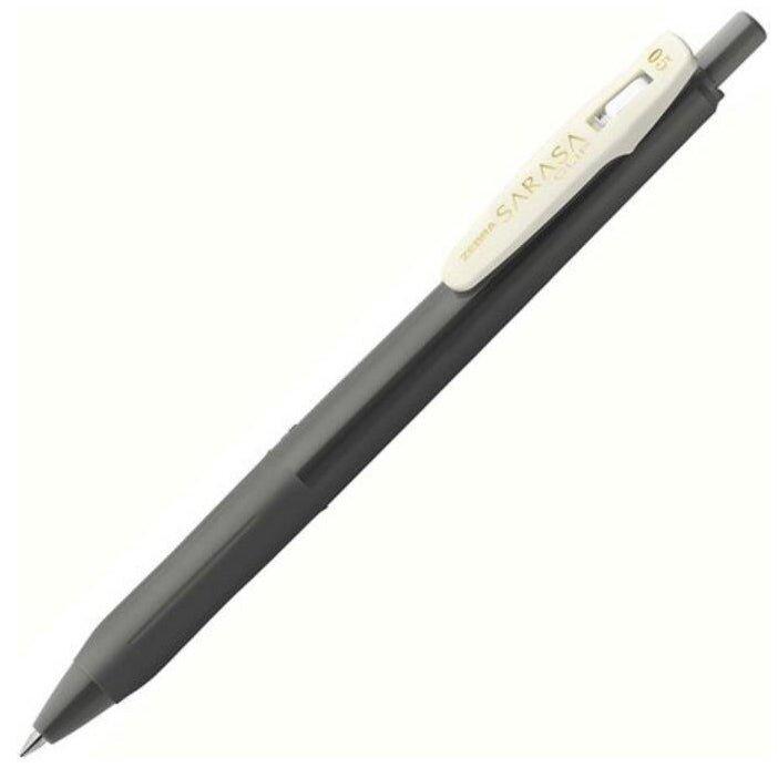 ZEBRA SARASA Vintage Color 0.5mm Vintage Color Gel Pen JJ15 - CHL-STORE 