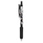 ZEBRA SARASA x CRUX 10422 Sanrio Kuromi joint cartoon 0.5MM gel pen - CHL-STORE 