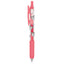 ZEBRA SARASA x CRUX 10422 Sanrio Kuromi joint cartoon 0.5MM gel pen - CHL-STORE 