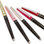 ZEBRA Vintage color Limited JJ93-RP Metal Pen 0.5mm Ballpoint Pen Rose Red Lipstick Pen - CHL-STORE 