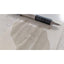 ZEBRA WETNIE P-BA100-GBK Pressurized ballpoint pen 0.7MM black ink oily dark gray metal rod anti-wet ink - CHL-STORE 