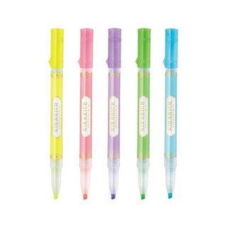 Zebra WKS18 Silver Powder Sparkling KIRARICH Straight Liquid Highlighter - CHL-STORE 