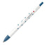 ZEBRA WYSS22-YM CLICKART water-based pen cute pattern limited cute illustration limited pen holder single - CHL-STORE 
