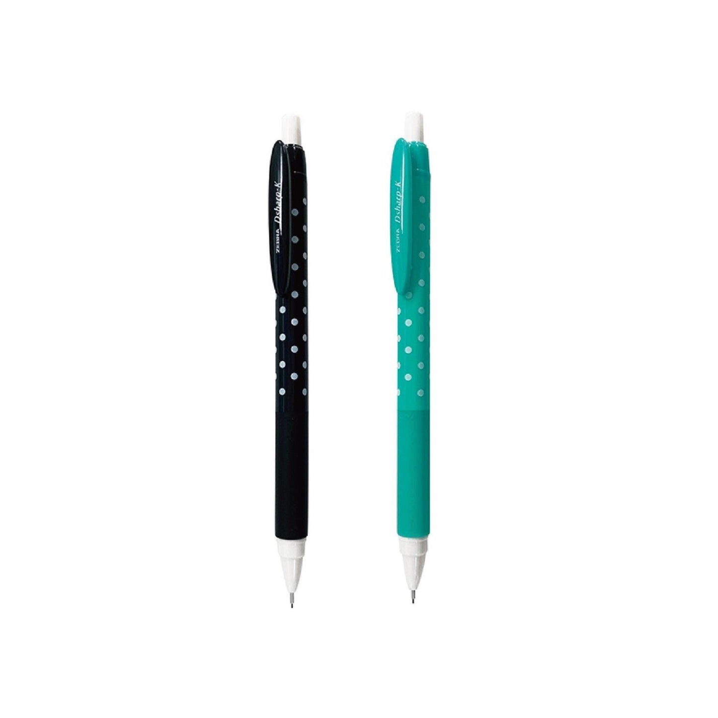 ZEBRA Zebra Dsharp-K 0.5MM Mechanical Pencil - CHL-STORE 